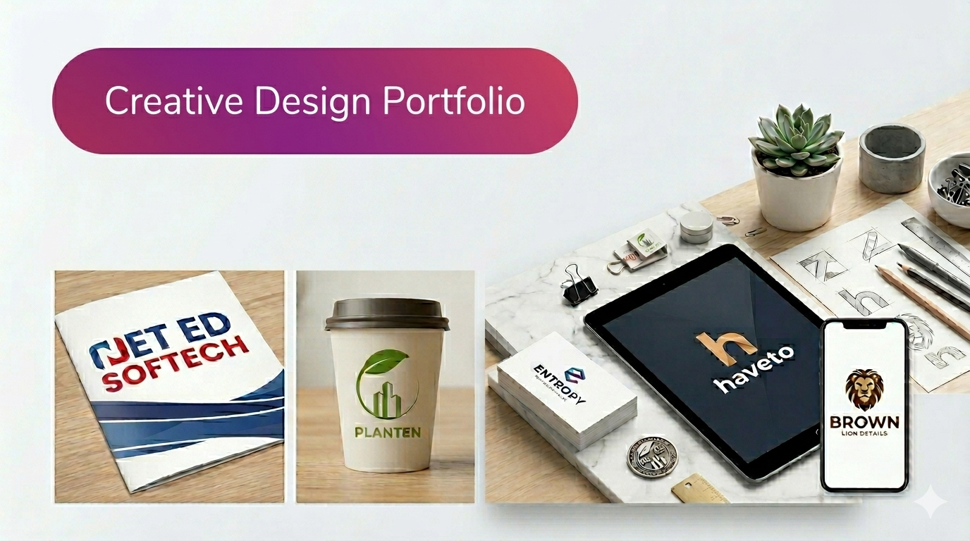 Logo designs